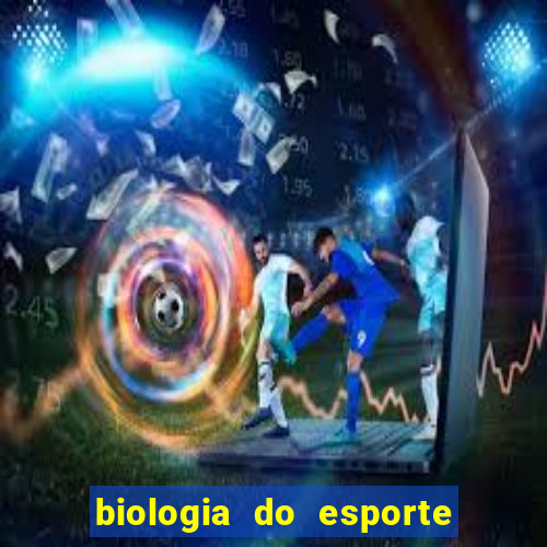 biologia do esporte jurgen weineck pdf